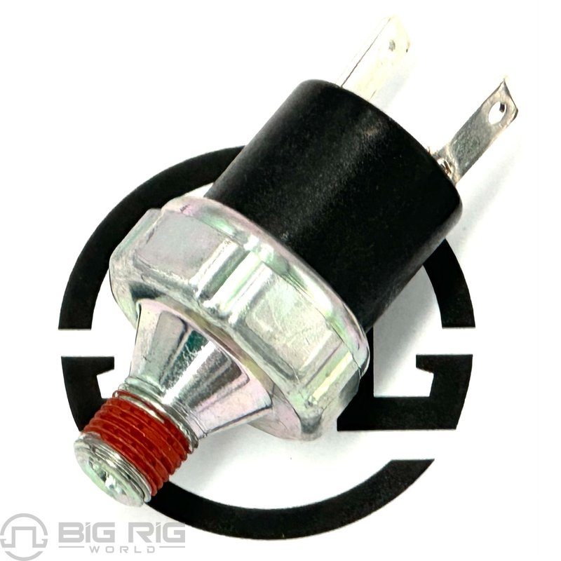 Switch , Pressure, Normally Closed,73+/-7PSI,2-Blinder 2749-2108 - Fasco Industries