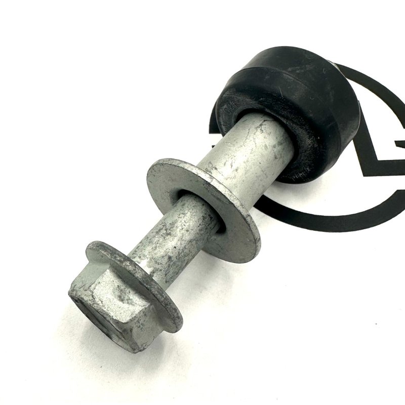 Mounting Bolt Assembly,Oil Pan A0000140002 - Detroit Diesel