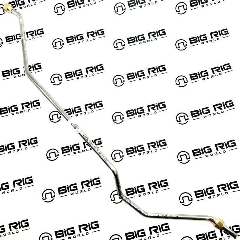 Air Compressor Discharge Tube G88-1133 - Dynacraft