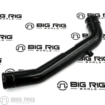 Pipe - Water Mbend 2 - 1/2 in. STL F66-2002 - Kenworth