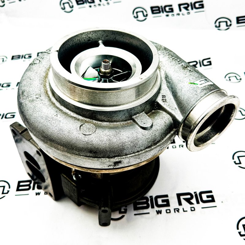 Turbocharger EA0100960199 - Detroit Diesel
