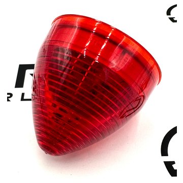 LED 2.5-inch Marker Clearance Beehive Lamp, 12v 1075 - Truck Lite
