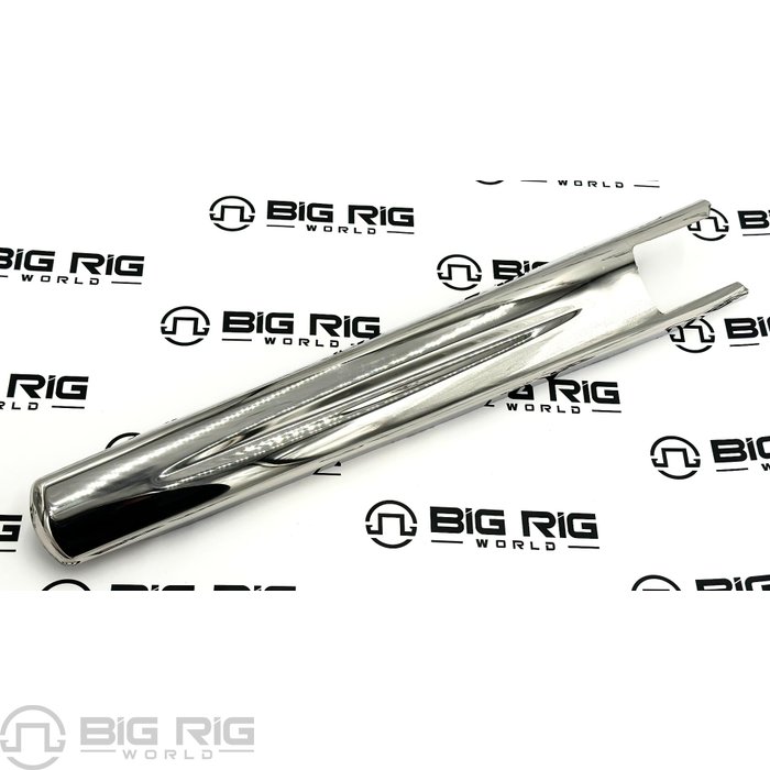 Cover-Hood Center Bar L22-1025 - Kenworth