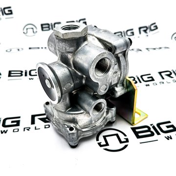 Suspension Valve 19516-111WAC - Watson Chalin