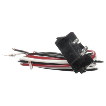Right Angle Stop/Tail/Turn Plug 94931 - Truck Lite