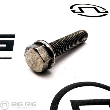 Bolt-Turbo High Temp 2N2765CAT - Interstate MCBee