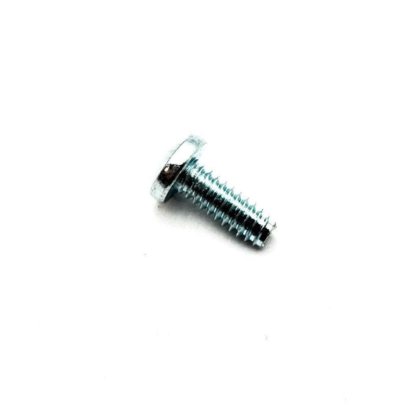 Screw - Tapping Pan XREC #10 - 24 X 1/2 TR HWC07346 - M&M Fastener