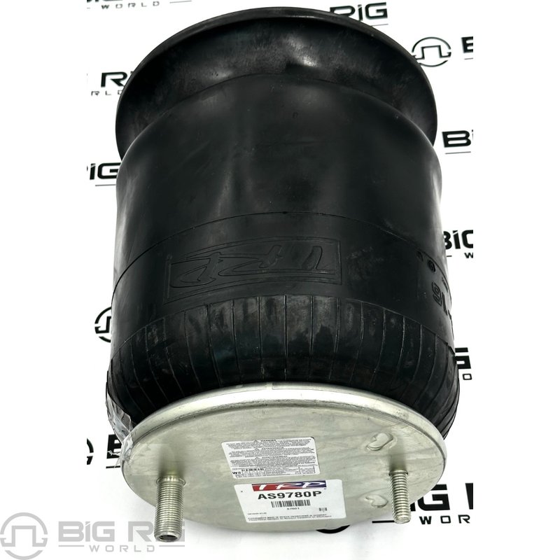 Air Spring - Plastic Base AS9780P - TRP