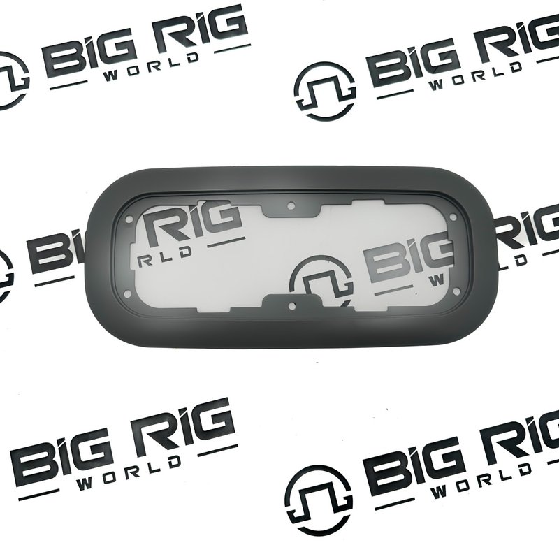 Lamp Bezel - Gray 16-09570-221 - Paccar