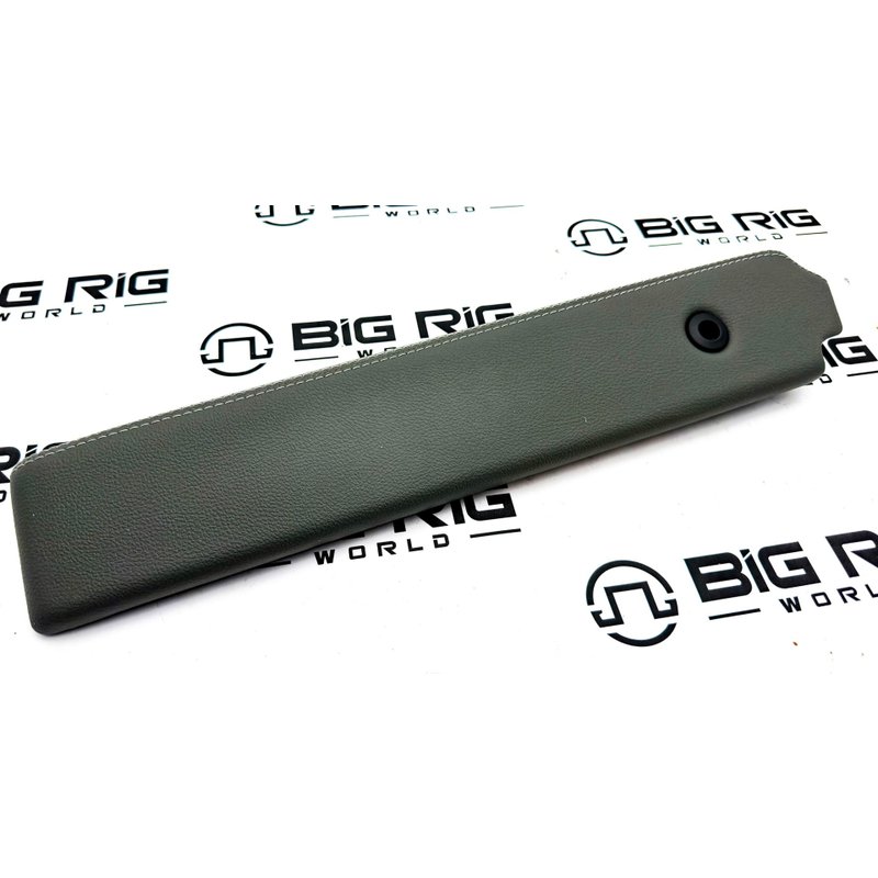 Armrest Assy-Lh,Kw,Gray 671 (W/O Scre 16934443 - Paccar