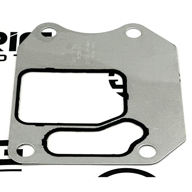 Thermostat Housing Gasket 3684336 - Cummins