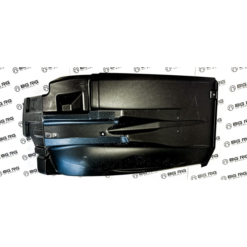 Fender-Quarter, 108/114 Sd, Sa, Extension, Right Hand A17-19819-011 - Freightliner