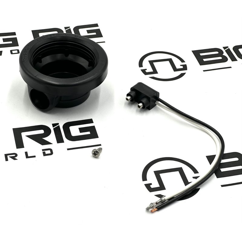 30 Series Closed Back Grommet Kit 30402 - Truck Lite