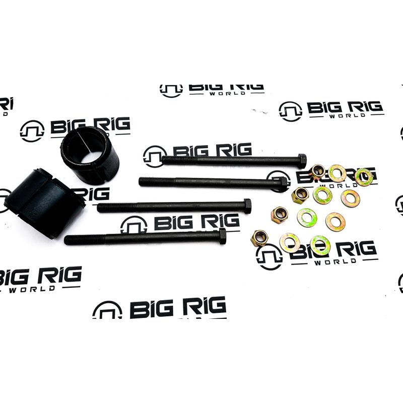Swaybar Bushing C13-1008 - Paccar
