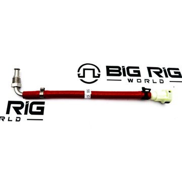 Flexible Pipe 1843578PE - Paccar Engine