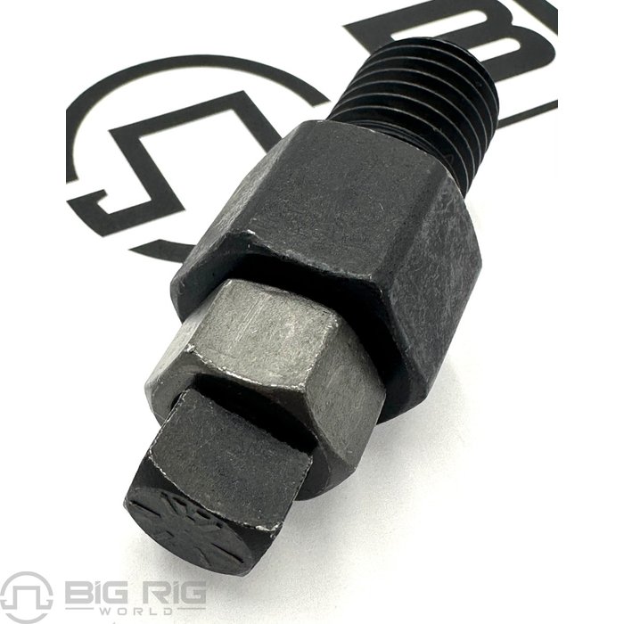 Stop Bolt Adapter Assembly 120HM101 - Eaton