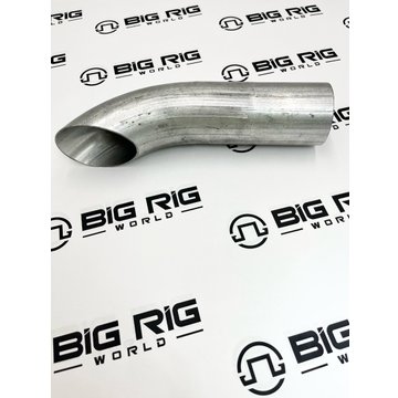 Pipe - Tail 298-7066 - CAT