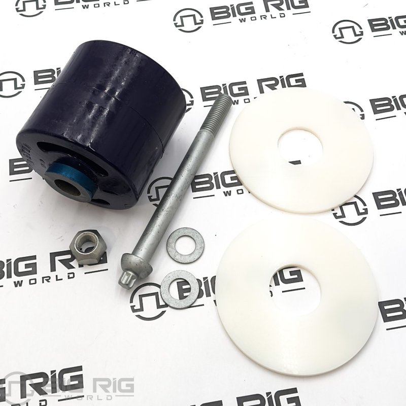 Pivot Bushing w/Shear Bolt PB50-36001 - Atro