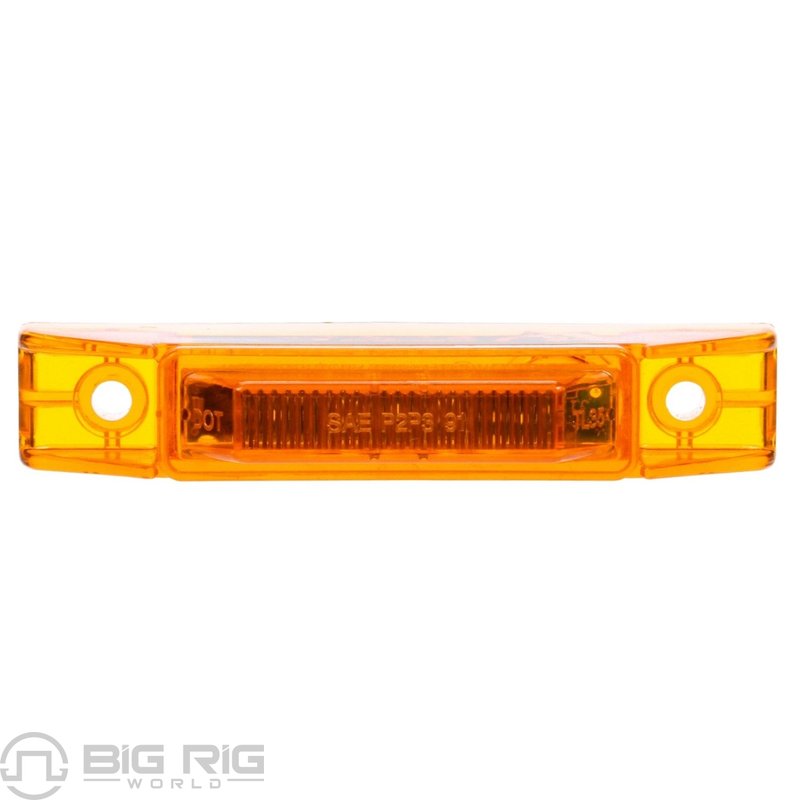 LED 35 Series Marker/Clearance Lamp 35004Y - Truck Lite