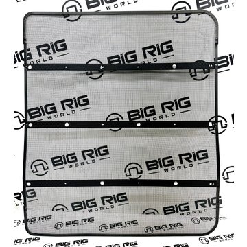 Bugscreen - Internal 379/389 41x35.4 L46-6020 - Peterbilt