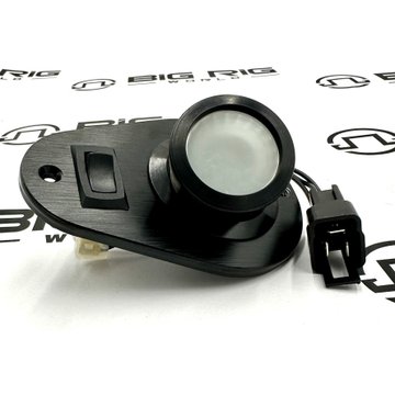 Lamp - Swivel M031 K256-601 - Kenworth