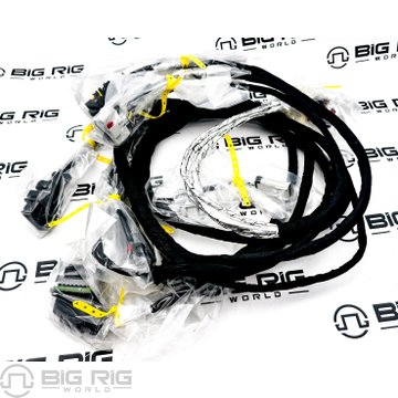 Harness - 2017 ISX/PX AFTMNT M92-1044-30411 - Kenworth