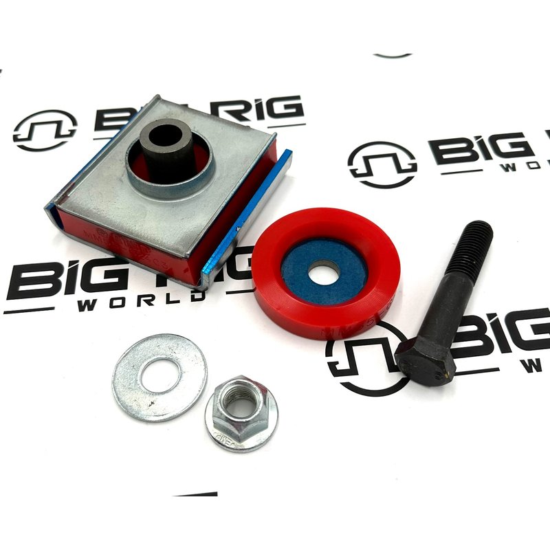 Engine Mount Kit (Front), HT MM55-62002-HT - Atro