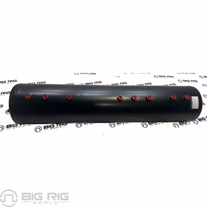 Air Tank 9.5 x 46 Inch K239-2479-PAT - Patriom