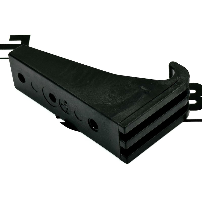 Hood Hold Down Hook L03-0001 - Paccar
