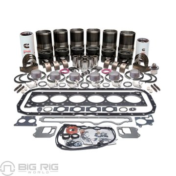 Overhaul Kit 5693833 - Cummins