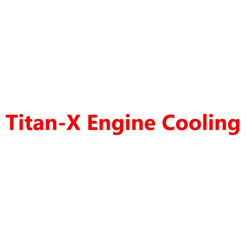 Housed Radiator Assembly 05-37217-044 - Freightliner