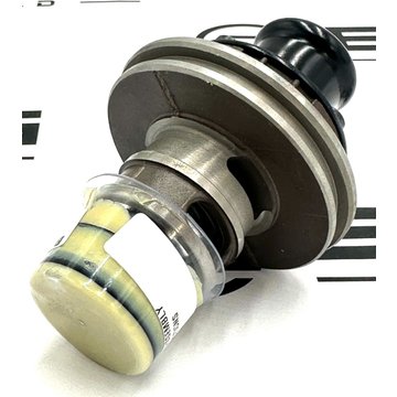 DLU Purge Valve Replacement Kit K031562 - Bendix