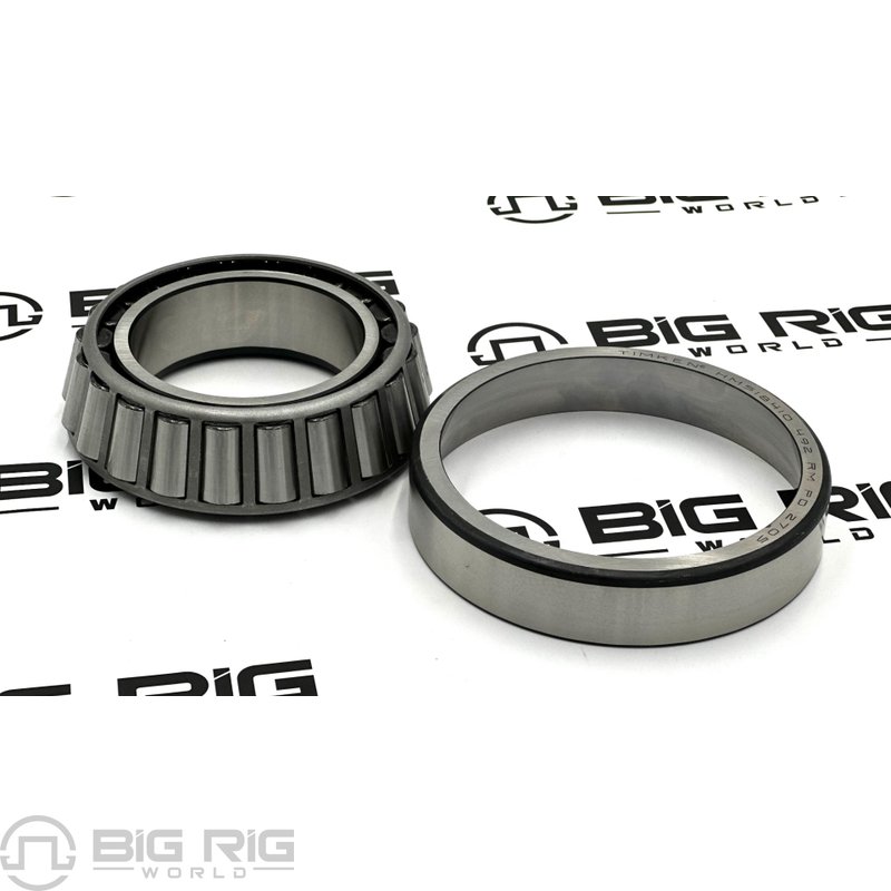 Bearing Set SET415TRB - Timken