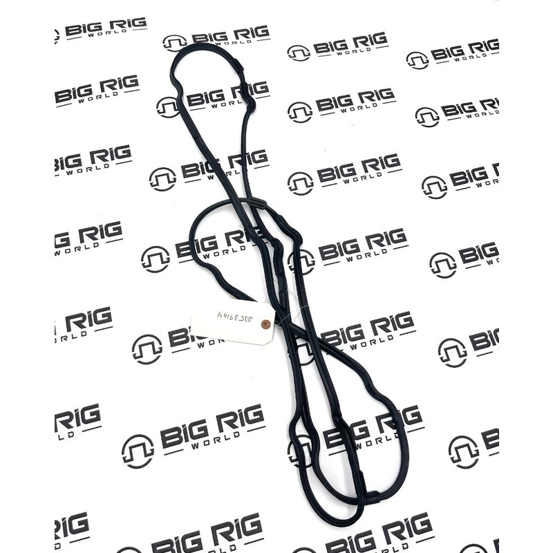 Gasket - Oil Pan, S60 23539104 - Detroit Diesel
