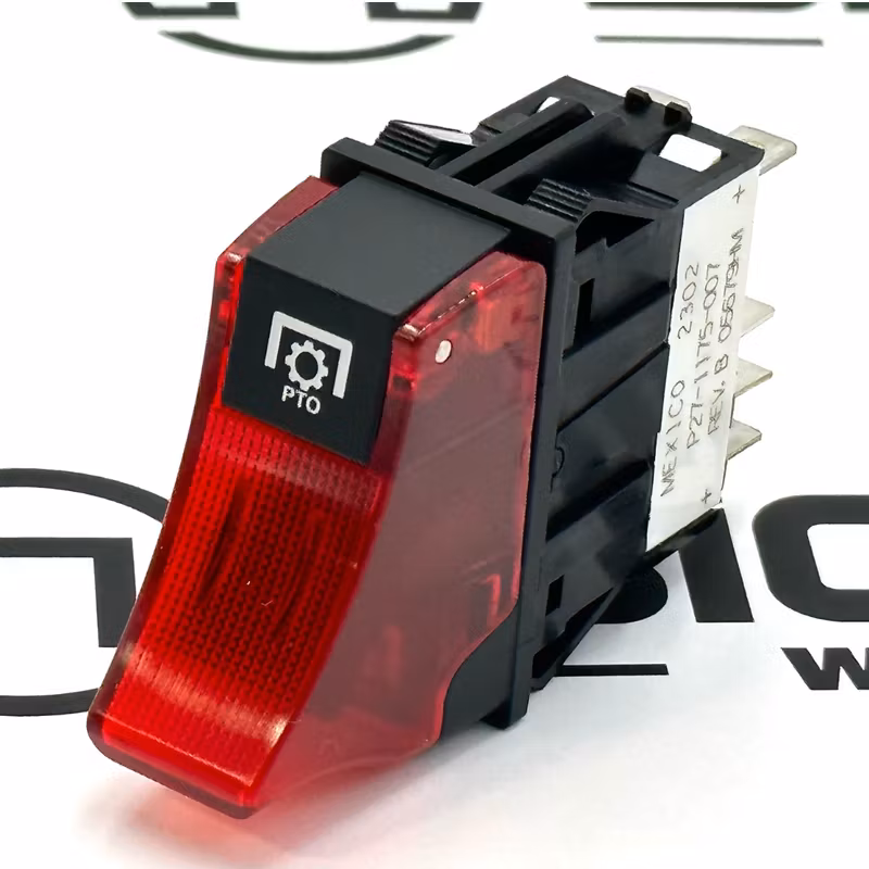 Switch - PTO P27-1175-007 - Kenworth