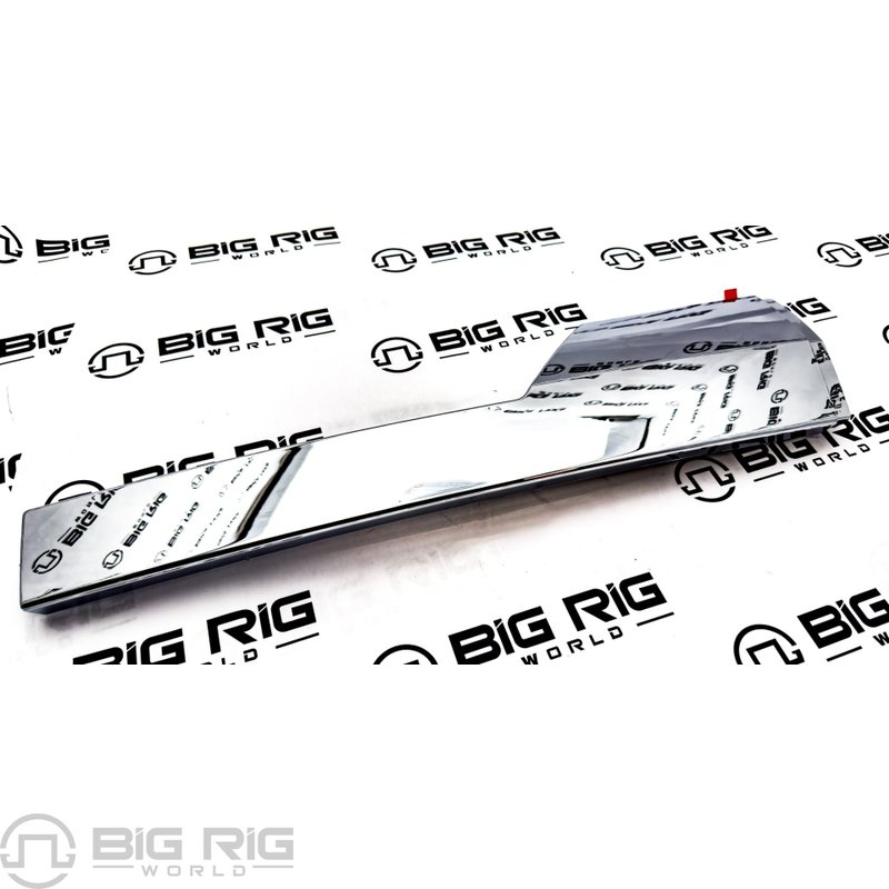 Bezel - Hood Side 114SD RH A17-19581-003 - Freightliner