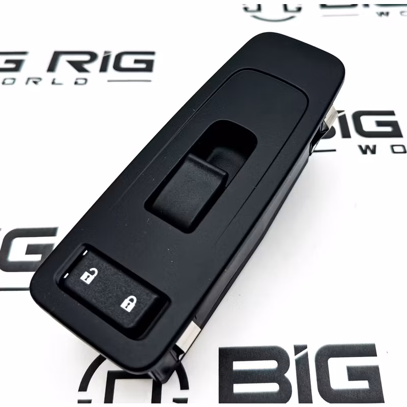 Module-Door Control, Psngr Pb Q27-1049-2000 - Paccar