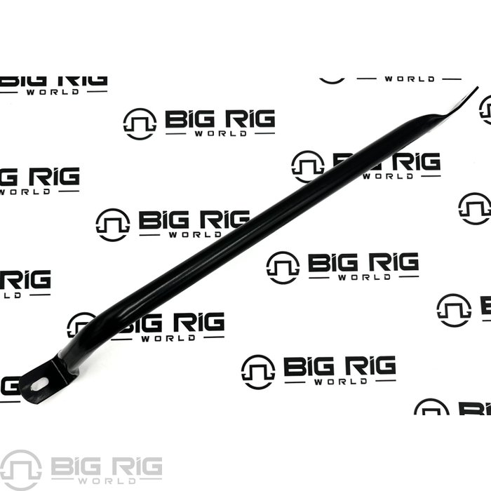 Brace - Bumper LH N85-1030 - Kenworth