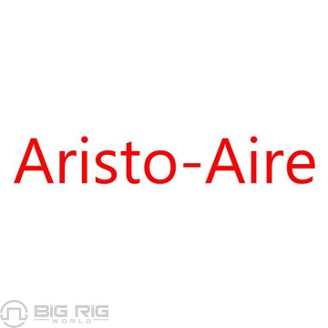 Left Lock Cylinder ALC1S2 - Aristo-Aire