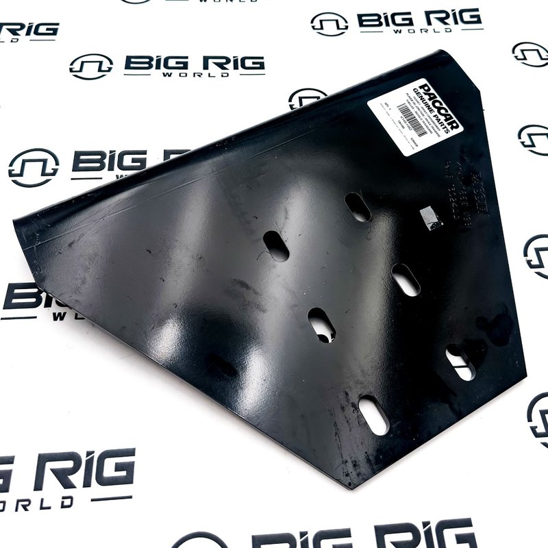 Gusset-Crossmember Angle K140-1662 - Kenworth