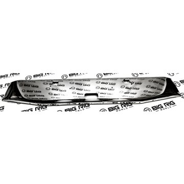 Bumper W900B,L 1982-2010, 16 In. TRP, S TX0510210-02TS - Valley Chrome
