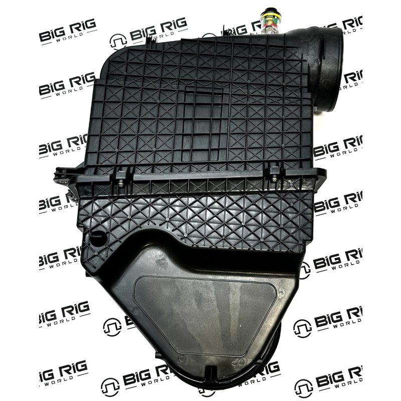 Air Cleaner Assembly, Long Standard D37-1050-20000 - Paccar
