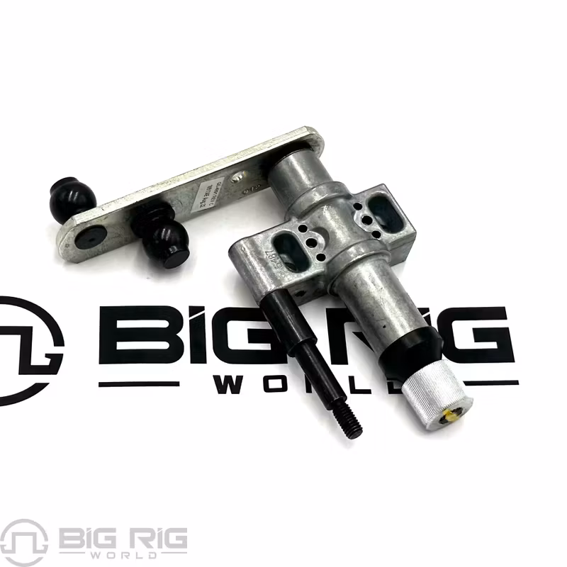 Wiper Arm Pivot GS4891 - CVG