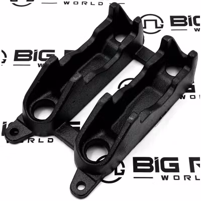 Front Pax Torque Rod 17.13 In. 67428-435 - Hendrickson - Big Rig World