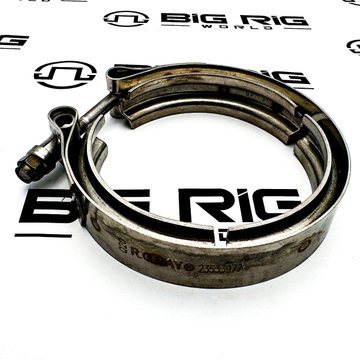 Clamp Asm 23533977 - Detroit Diesel