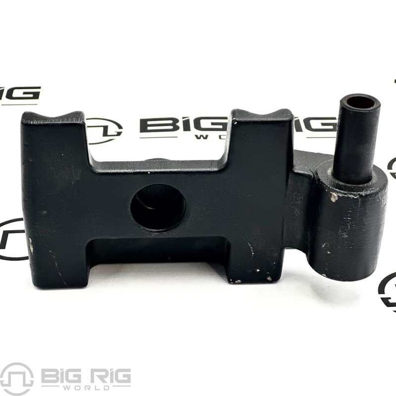 Saddle - Spring 02-02531L - Peterbilt