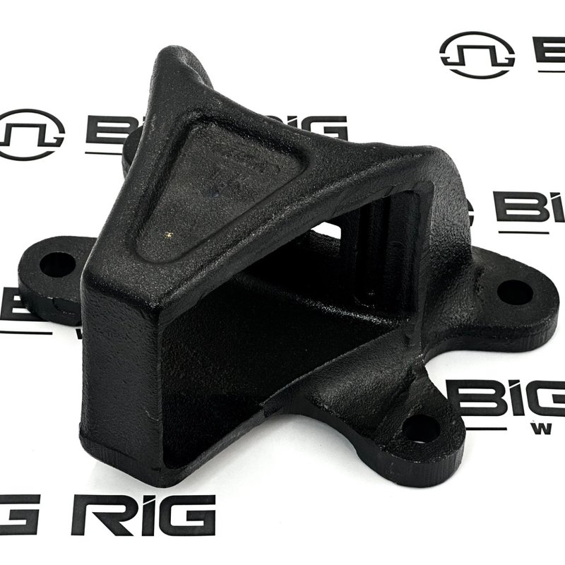Bracket - Rear Suspension, Slipper C 16-15880-000 - Freightliner