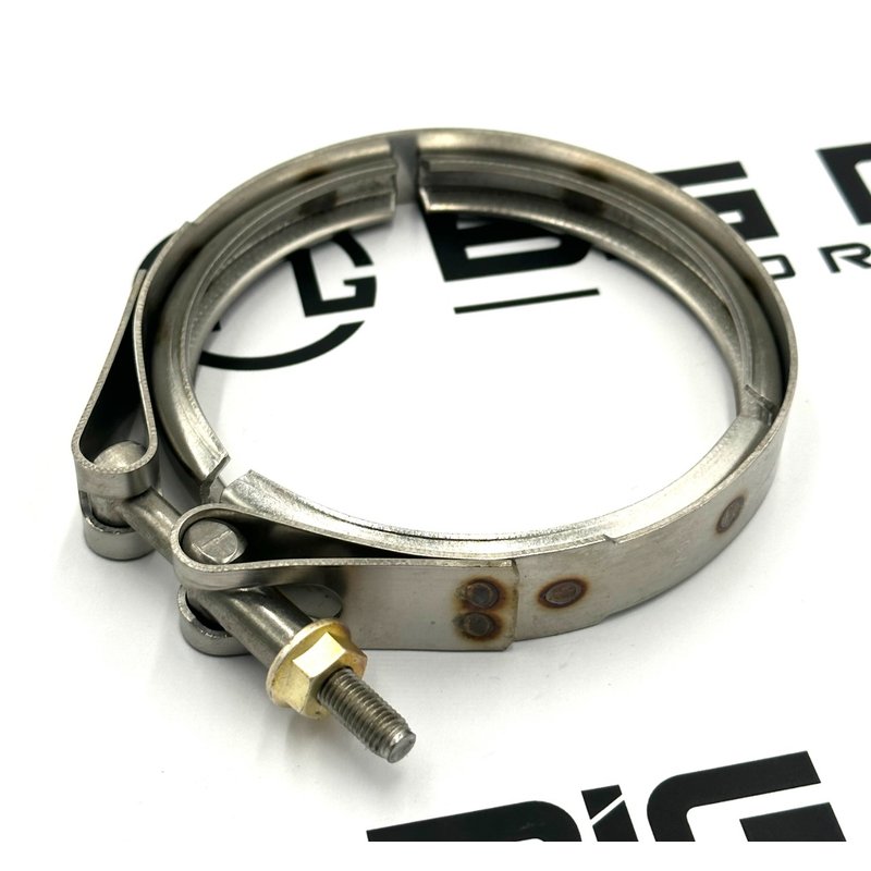Clamp-V-Band 315-7745 - CAT