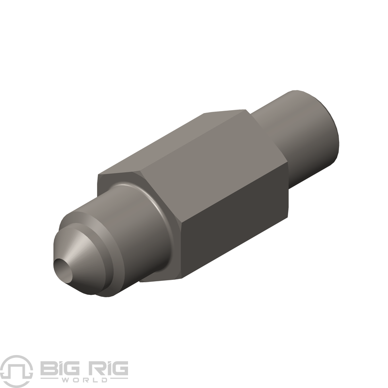Fuel Union - Male 4938641 - Cummins