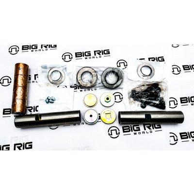 King Pin Kit KPK1122 - OEM - Spicer - Big Rig World